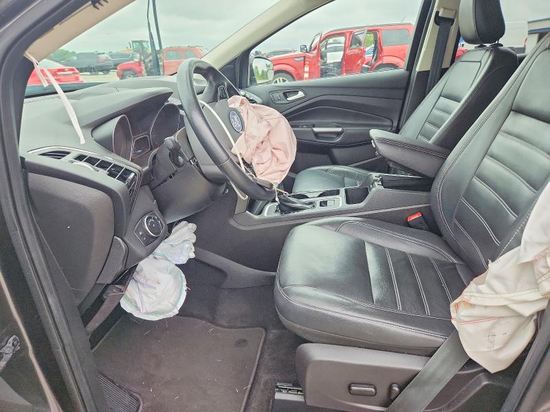 Photo 7 from auction – 2018 FORD ESCAPE with VIN 1FMCU0HD3JUB20812