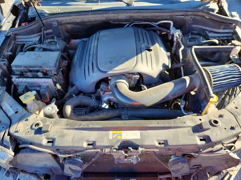 Фото 12 с аукциона – 2014 DODGE DURANGO с VIN 1C4SDHCT9EC594739