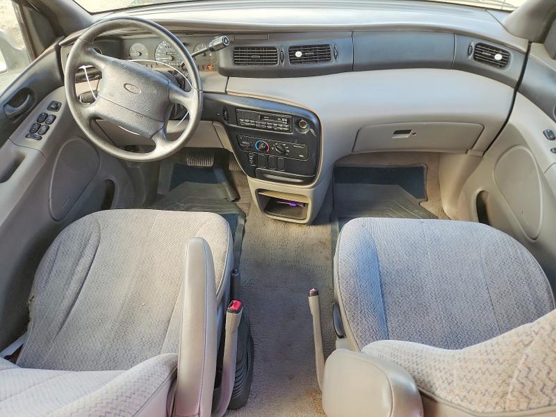 Foto 8 de la subasta – 1998 FORD WINDSTAR con VIN 2FMZA51U7WBD47427