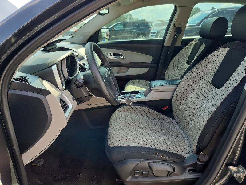 Photo 7 from auction – 2013 CHEVROLET EQUINOX with VIN 2GNALBEK6D6417662