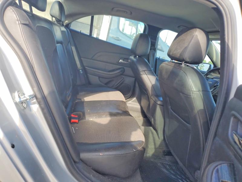 Фото 10 с аукциона – 2015 CHEVROLET MALIBU с VIN 1G11D5SL4FF323155