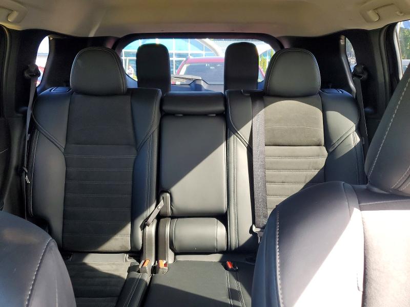 Photo 10 from auction – 2025 MITSUBISHI OUTLANDER with VIN JA4J4VA89SZ016958