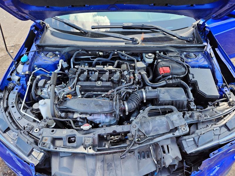 Снимка 11 от търг – 2023 ACURA INTEGRA с VIN 19UDE4H66PA001758