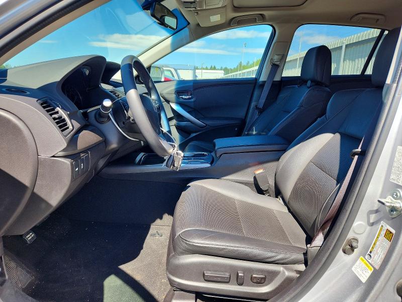 Photo 7 from auction – 2014 ACURA RDX with VIN 5J8TB4H52EL005545