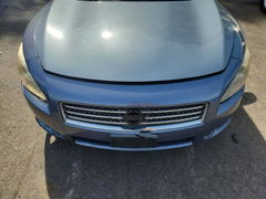 Photo 11 from auction – 2010 NISSAN MAXIMA with VIN 1N4AA5AP1AC873580
