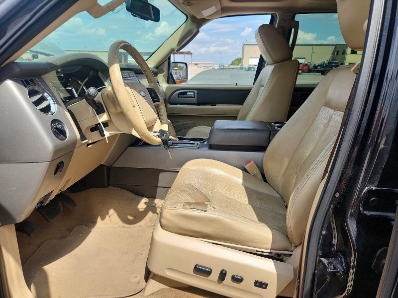 Photo 7 from auction – 2011 FORD EXPEDITION with VIN 1FMJU1H58BEF41068