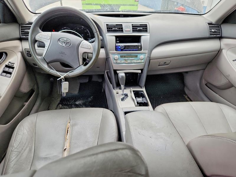 صورة رقم 8 من المزاد - 2008 TOYOTA CAMRY مع VIN 4T1BB46K68U038156
