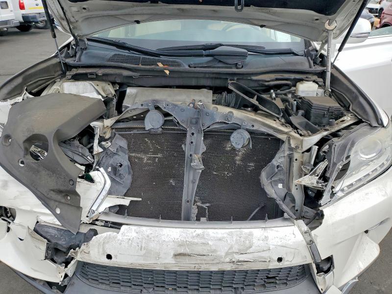Photo 12 from auction – 2013 LEXUS RX with VIN 2T2ZK1BA8DC103431