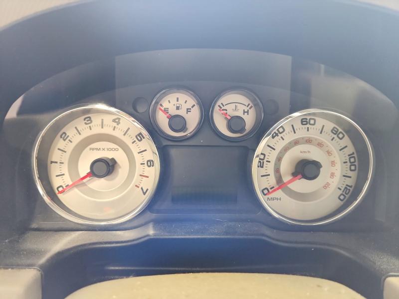 صورة رقم 9 من المزاد - 2007 FORD EDGE مع VIN 2FMDK39C87BA93025