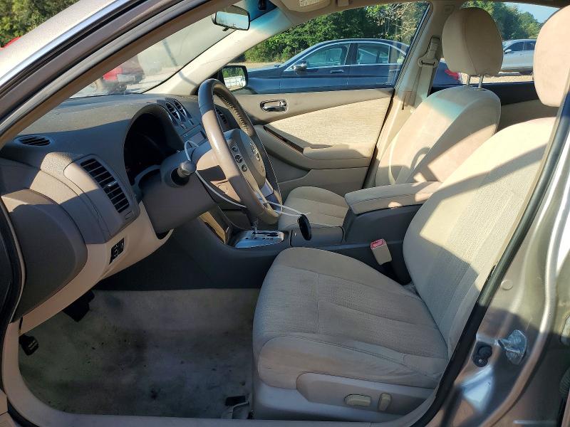 Photo 7 from auction – 2011 NISSAN ALTIMA with VIN 1N4AL2AP5BN416303