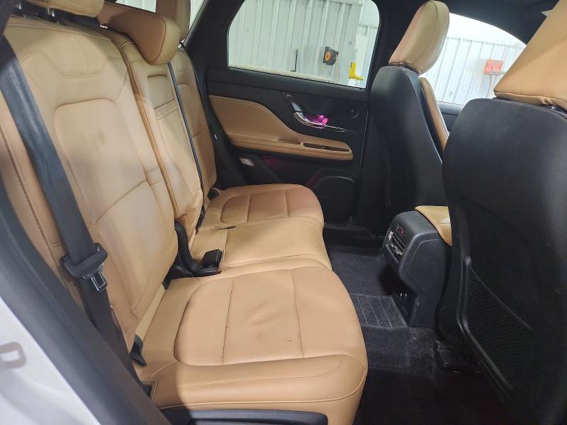 Photo 10 from auction – 2021 LINCOLN CORSAIR with VIN 5LMCJ2D98MUL00360