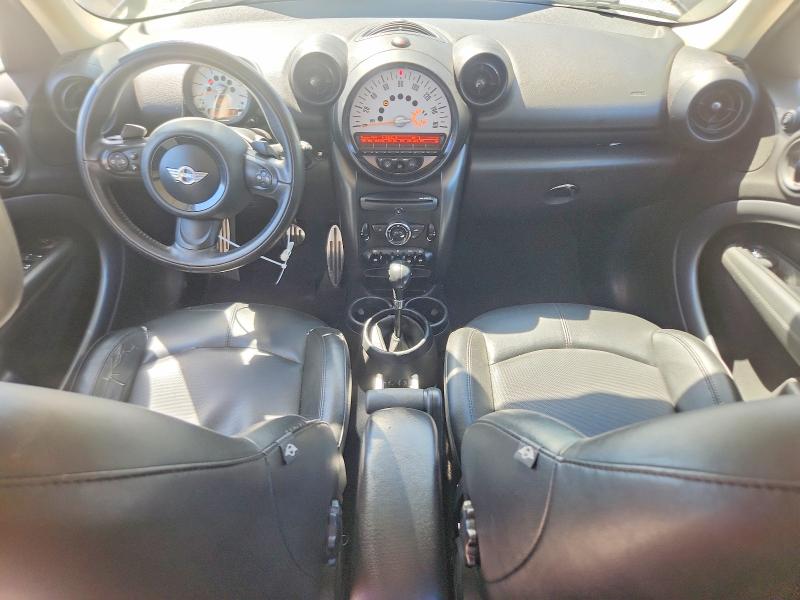 Photo 8 from auction – 2014 MINI COOPER with VIN WMWZC3C50EWT00873