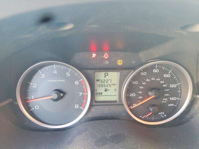 Foto 9 de la subasta – 2014 SUBARU FORESTER con VIN JF2SJAAC1EH428156