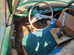 Photo 8 from auction – 1953 SPECIALIZED AUTOMOBILE with VIN K542001668