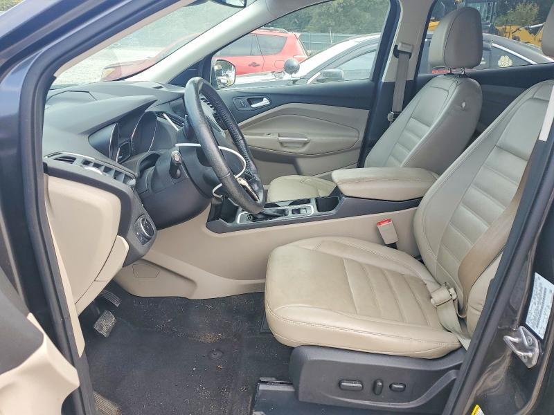 Фото 7 с аукциона – 2017 FORD ESCAPE с VIN 1FMCU9J94HUA48295