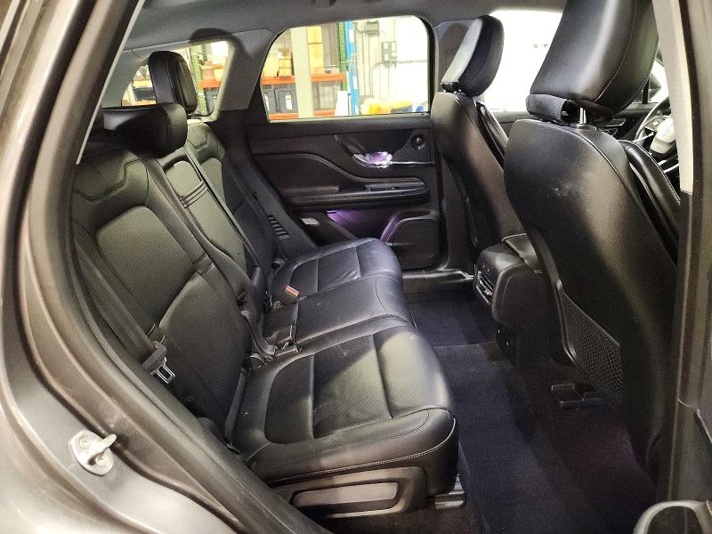 Photo 11 from auction – 2021 LINCOLN CORSAIR with VIN 5LMCJ2D9XMUL03521