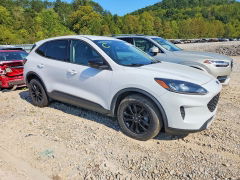 Photo 4 from auction – 2020 FORD ESCAPE with VIN 1FMCU9BZXLUA80501
