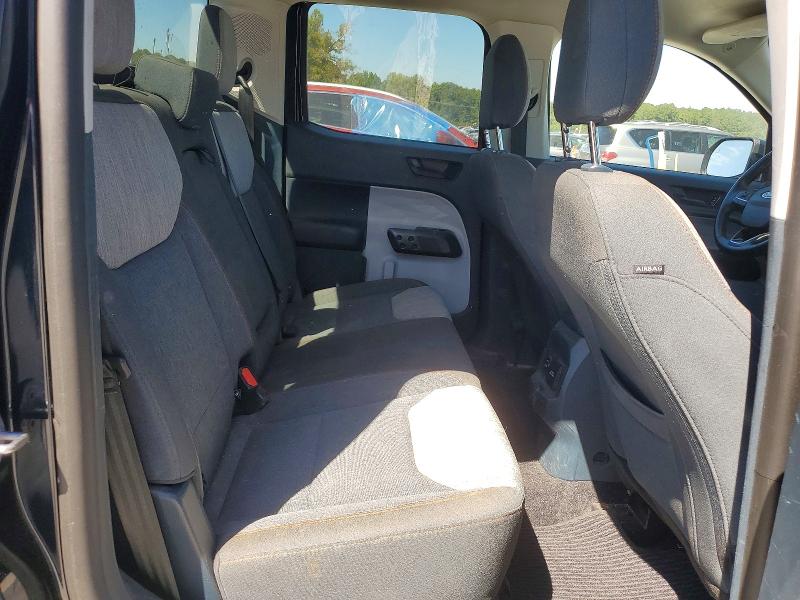 Zdjęcie 10 z aukcji – 2023 FORD MAVERICK z VIN 3FTTW8E31PRA77404