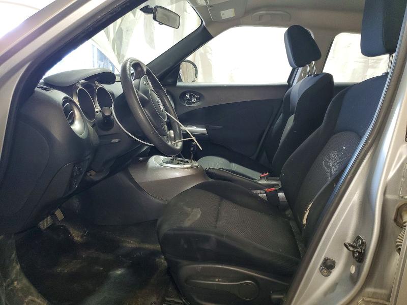 Снимка 7 от търг – 2011 NISSAN JUKE с VIN JN8AF5MV8BT012098