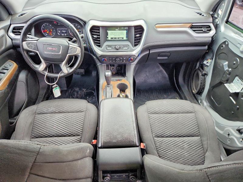 Photo 8 from auction – 2019 GMC ACADIA with VIN 1GKKNRLS8KZ224079