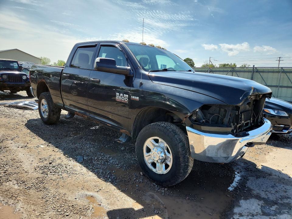 Zdjęcie 4 z aukcji – 2016 RAM 2500 z VIN 3C6UR5CJ3GG171122