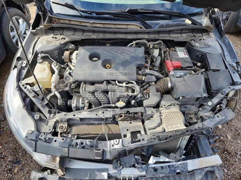 Photo 11 from auction – 2020 NISSAN ALTIMA with VIN 1N4BL4BVXLC270698