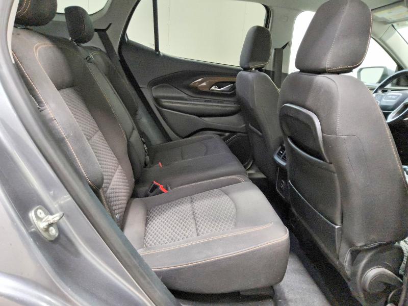 Снимка 11 от търг – 2018 GMC TERRAIN с VIN 3GKALMEX3JL165994