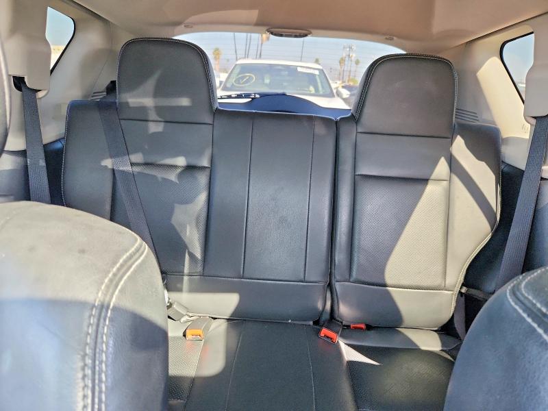 Foto 10 de la subasta – 2015 JEEP COMPASS con VIN 1C4NJCEA3FD149851