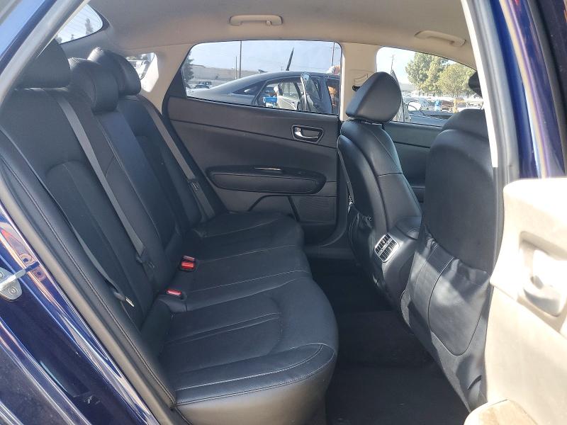 Photo 10 from auction – 2019 KIA OPTIMA with VIN 5XXGU4L13KG304651