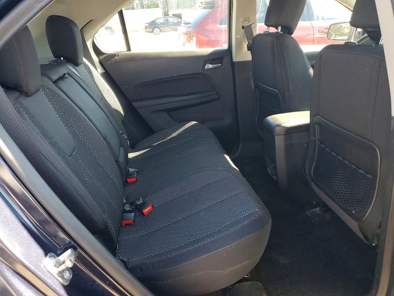 Photo 11 from auction – 2017 CHEVROLET EQUINOX with VIN 2GNFLEEK8H6237449