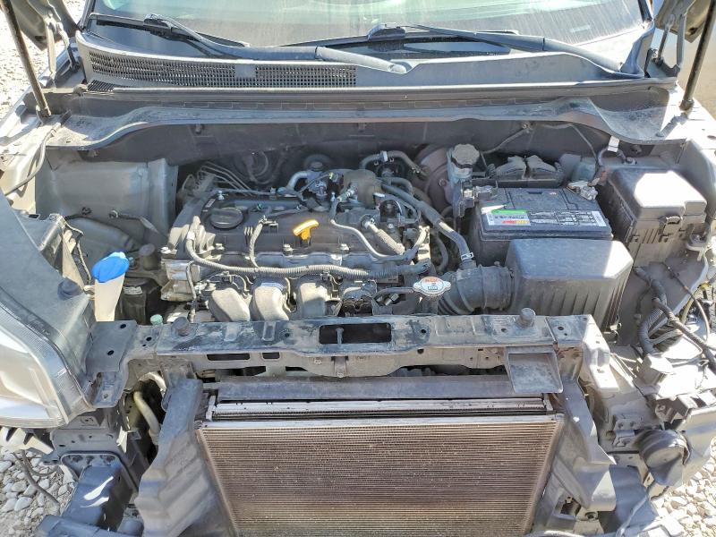 Photo 11 from auction – 2016 KIA SOUL with VIN KNDJP3A58G7374790