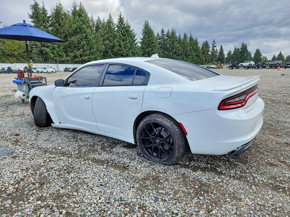 Zdjęcie 2 z aukcji – 2017 DODGE CHARGER z VIN 2C3CDXCT1HH510529