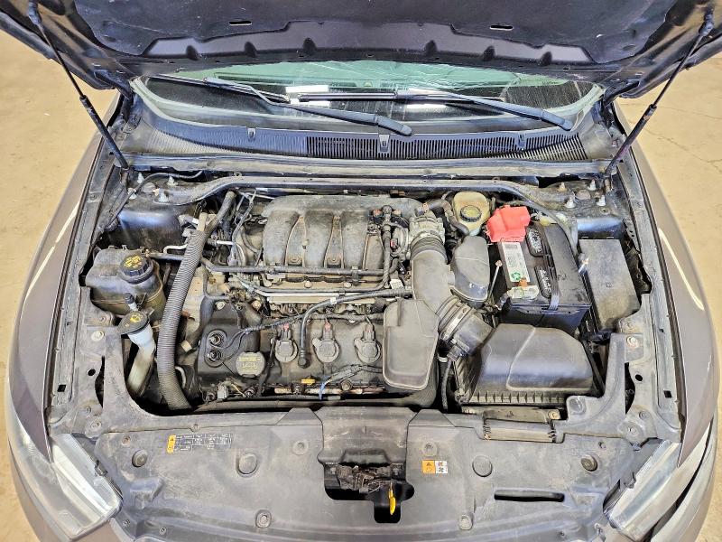 صورة رقم 11 من المزاد - 2013 FORD TAURUS مع VIN 1FAHP2D84DG156135
