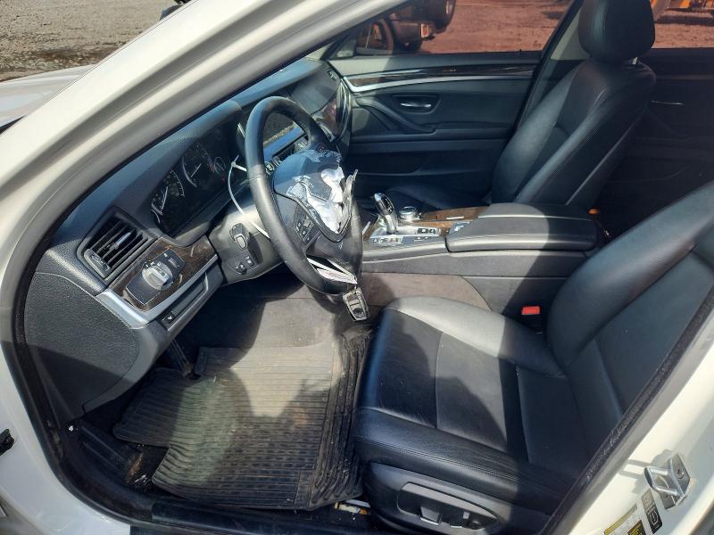 Zdjęcie 7 z aukcji – 2014 BMW 535XI z VIN WBA5B3C51ED532623