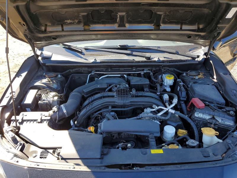 Photo 11 from auction – 2018 SUBARU IMPREZA with VIN 4S3GKAA65J3614527