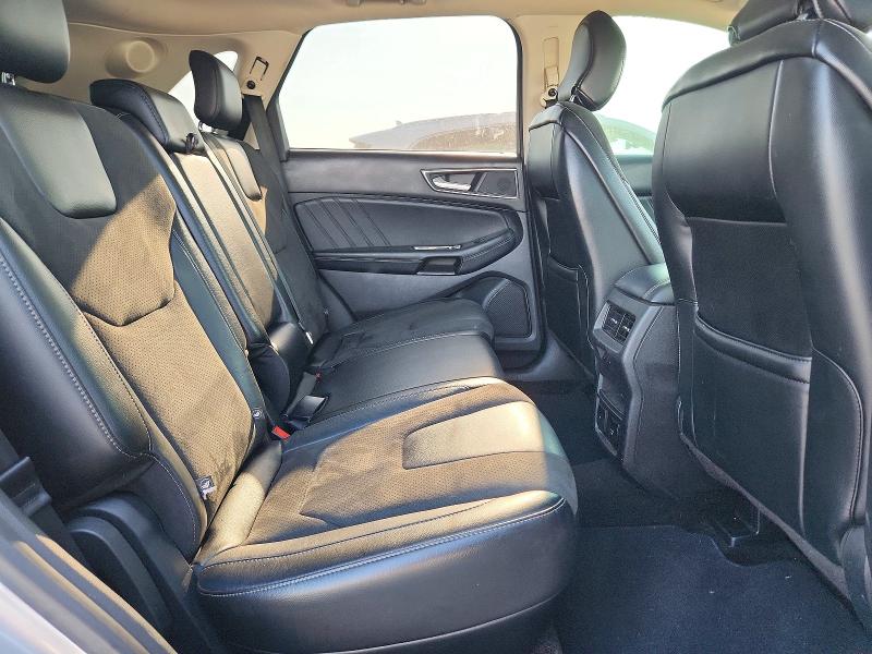 Photo 11 from auction – 2018 FORD EDGE with VIN 2FMPK4AP9JBC28554