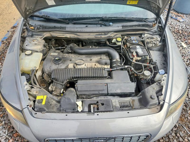 Photo 11 from auction – 2006 VOLVO S40 with VIN YV1MS682762159691