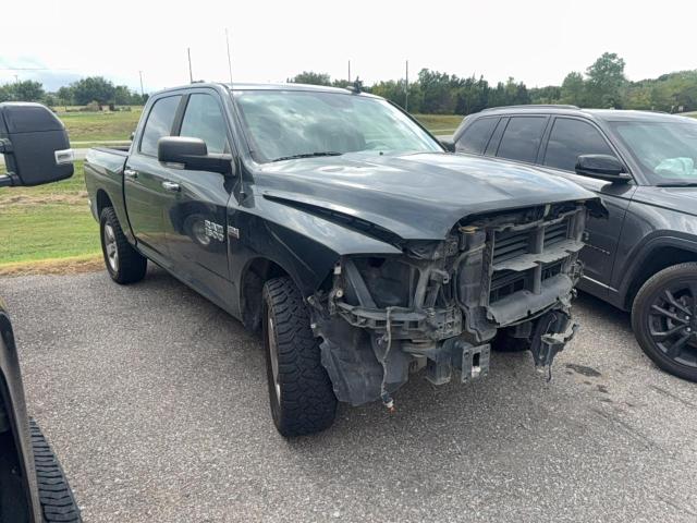 Photo 1 from auction – 2016 RAM 1500 with VIN 3C6RR7LT1GG195101