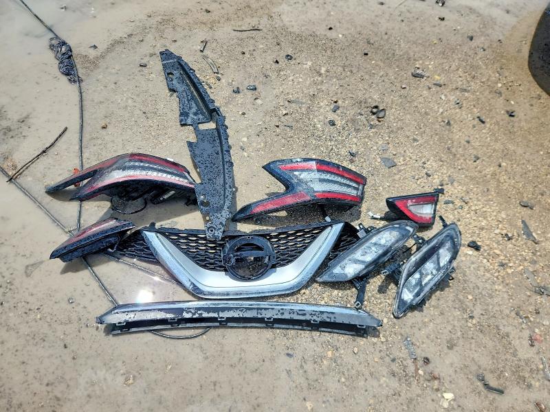 Фото 12 с аукциона – 2017 NISSAN MAXIMA с VIN 1N4AA6AP0HC369795