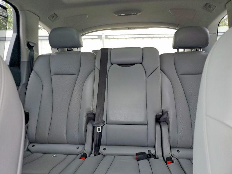 صورة رقم 10 من المزاد - 2019 AUDI Q7 مع VIN WA1VAAF74KD026880