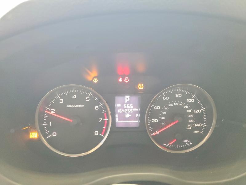 صورة رقم 9 من المزاد - 2016 SUBARU IMPREZA مع VIN JF1GPAA68G8205246