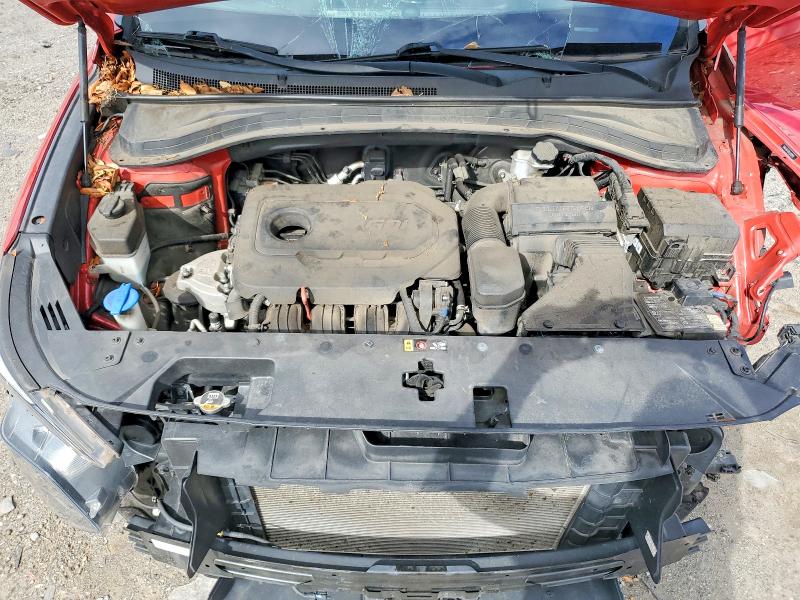 Снимка 12 от търг – 2020 HYUNDAI SANTA FE с VIN 5NMS33AD8LH228996