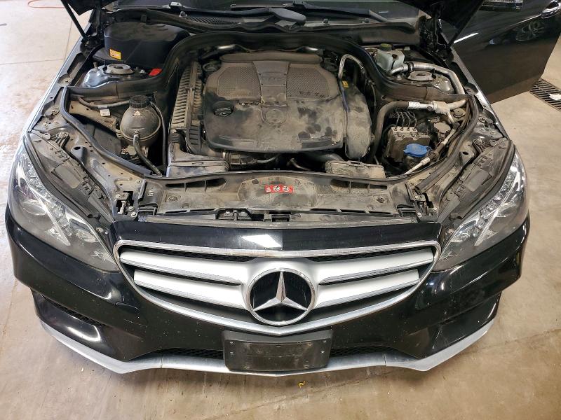 Снимка 11 от търг – 2016 MERCEDES-BENZ E с VIN WDDHF8JB2GB176035