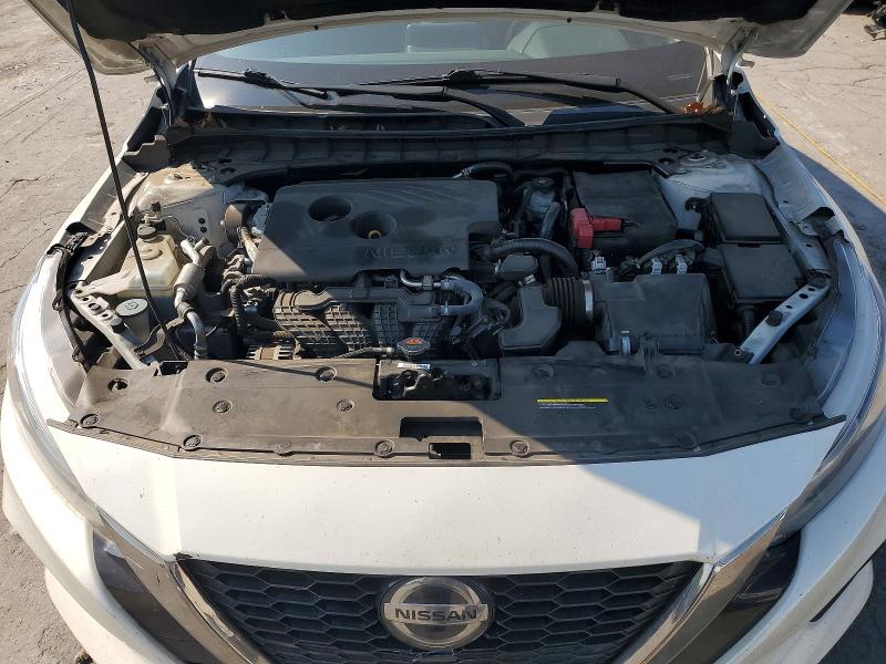 Photo 11 from auction – 2020 NISSAN ALTIMA with VIN 1N4BL4CV0LC137026