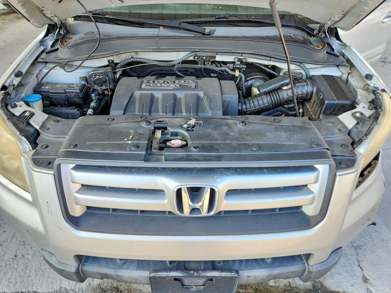 Снимка 11 от търг – 2008 HONDA PILOT с VIN 5FNYF28538B015988