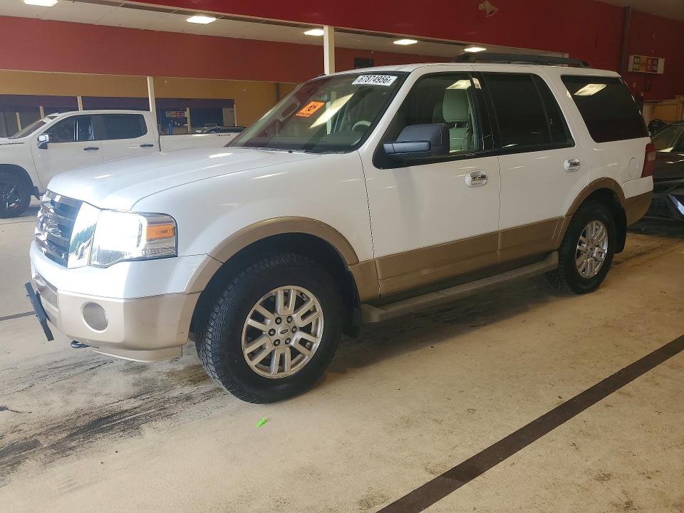 2014 FORD EXPEDITION - Търг №67874956