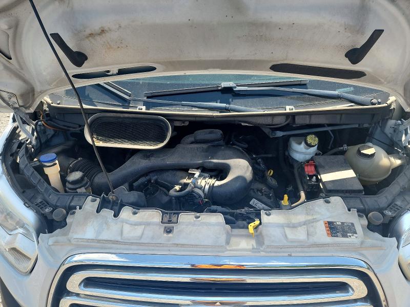 Foto 11 de la subasta – 2019 FORD TRANSIT con VIN 1FTYR2CM1KKA74151