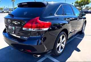 Photo 4 from auction – 2013 TOYOTA VENZA with VIN 4T3ZK3BB8DU052866