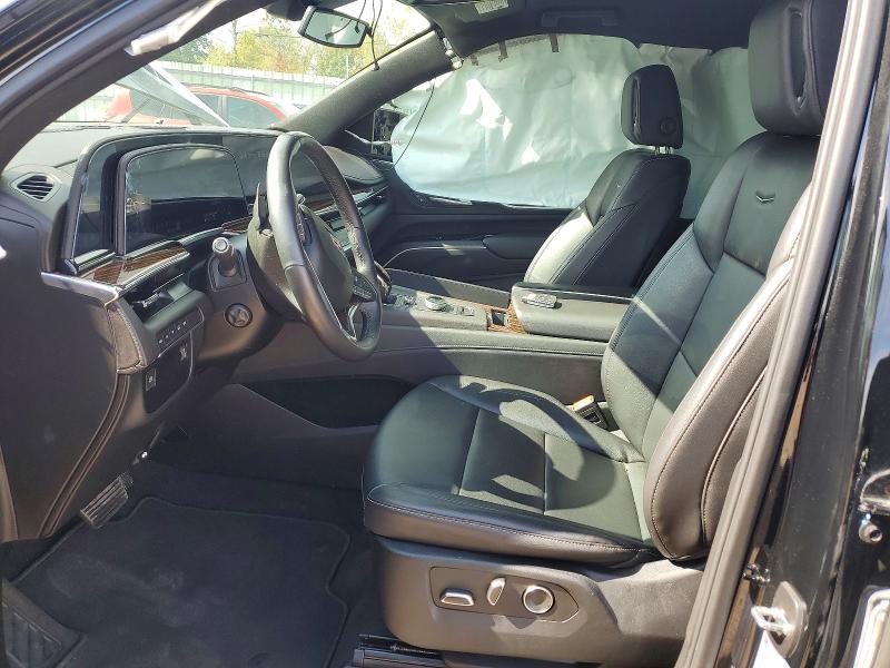 Photo 7 from auction – 2024 CADILLAC ESCALADE with VIN 1GYS4JKL3RR150844