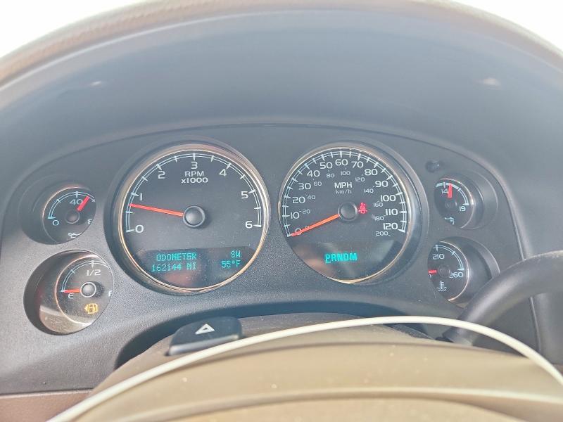 Снимка 9 от търг – 2014 GMC YUKON XL с VIN 1GKS2KE77ER242120
